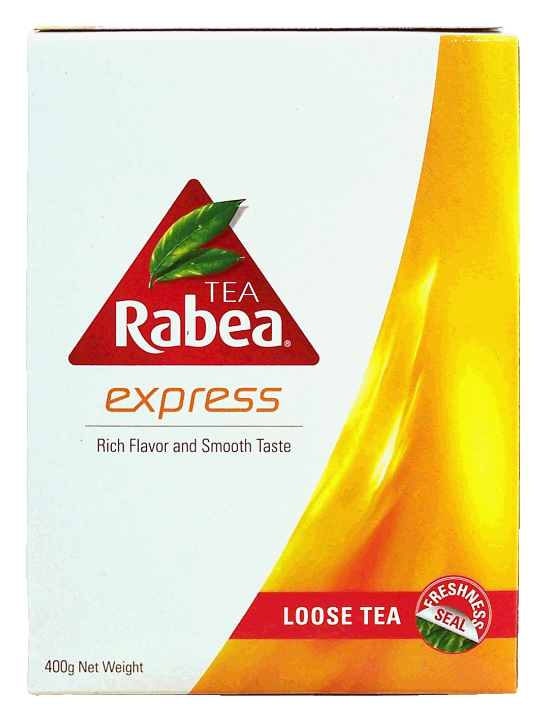 Rabea express loose tea Full-Size Picture